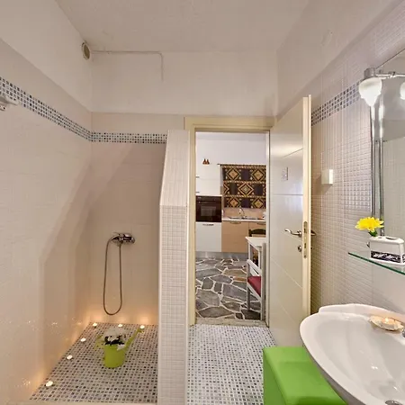 Aegean View - Seaside In Syros 度假居 *