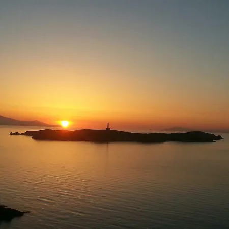 Aegean View - Seaside In Syros *