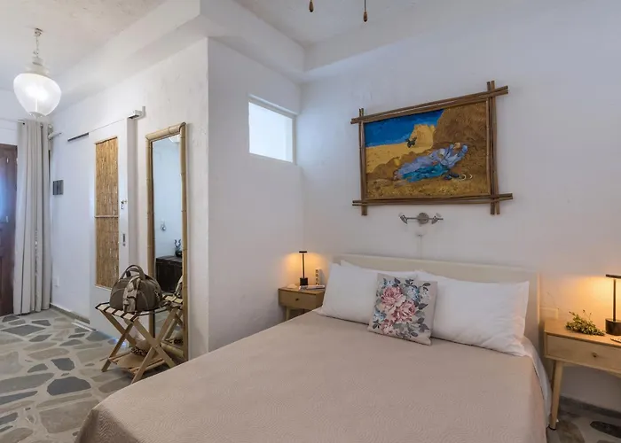 Casa vacanze Aegean View - Seaside In Syros Azolimnos