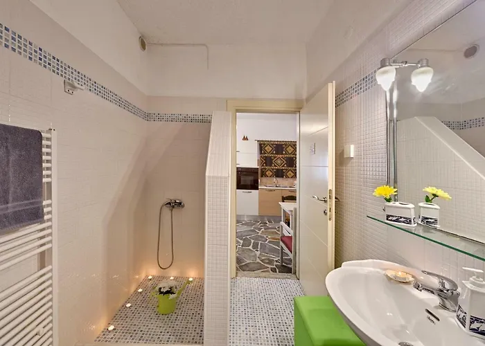 Aegean View - Seaside In Syros Casa vacanze *