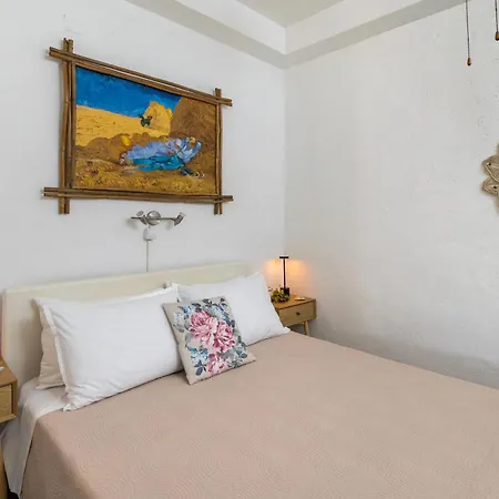 Aegean View - Seaside In Syros * アゾリムノス