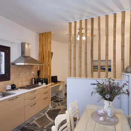 Aegean View - Seaside In Syros 別荘 アゾリムノス