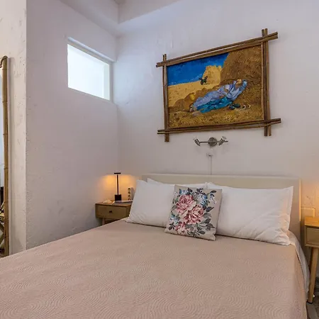 Aegean View - Seaside In Syros アゾリムノス