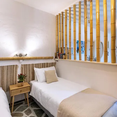 Aegean View - Seaside In Syros 別荘