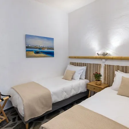 Aegean View - Seaside In Syros 別荘 *