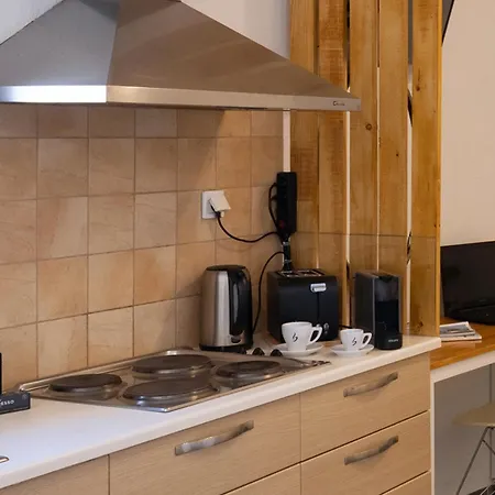 Aegean View - Seaside In Syros * アゾリムノス