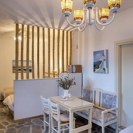 بيت للعطل Aegean View - Seaside In Syros