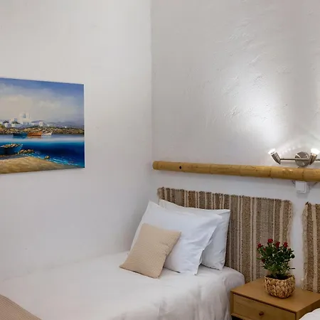 Aegean View - Seaside In Syros بيت للعطل أزوليمنوس