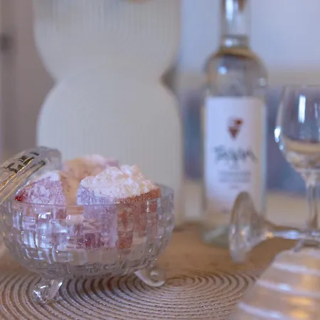 Aegean View - Seaside In Syros *