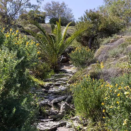別荘 Aegean View - Seaside In Syros