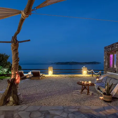 Aegean View - Seaside In Syros *