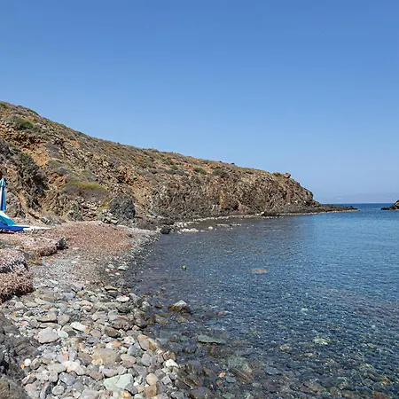 Aegean View - Seaside In Syros