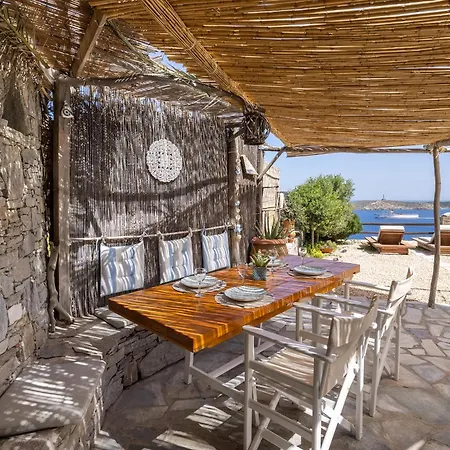 Aegean View - Seaside In Syros *