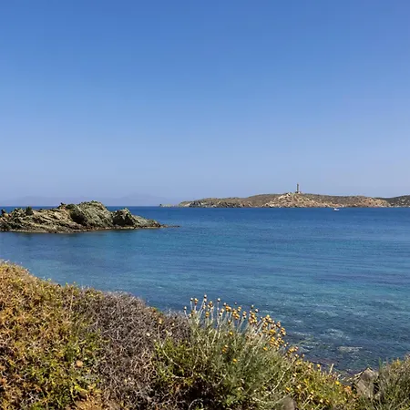 Aegean View - Seaside In Syros
