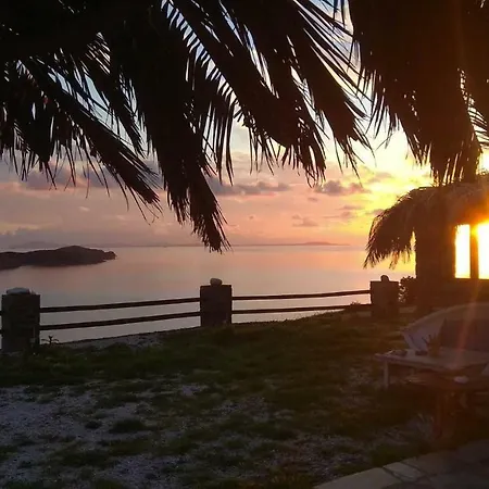 Aegean View - Seaside In Syros Holiday home Azolimnos